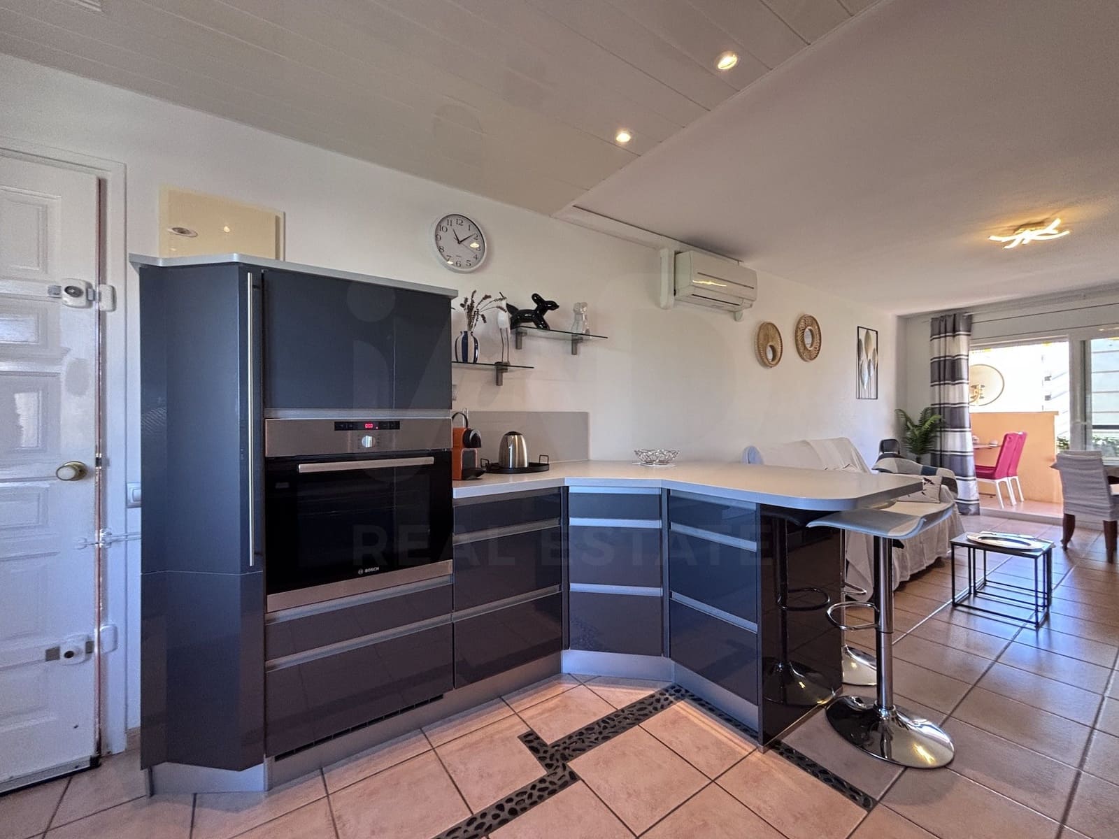 Apartamento de 2 habitaciones en Roses en venta - 210.000 € (Ref: 10038567)