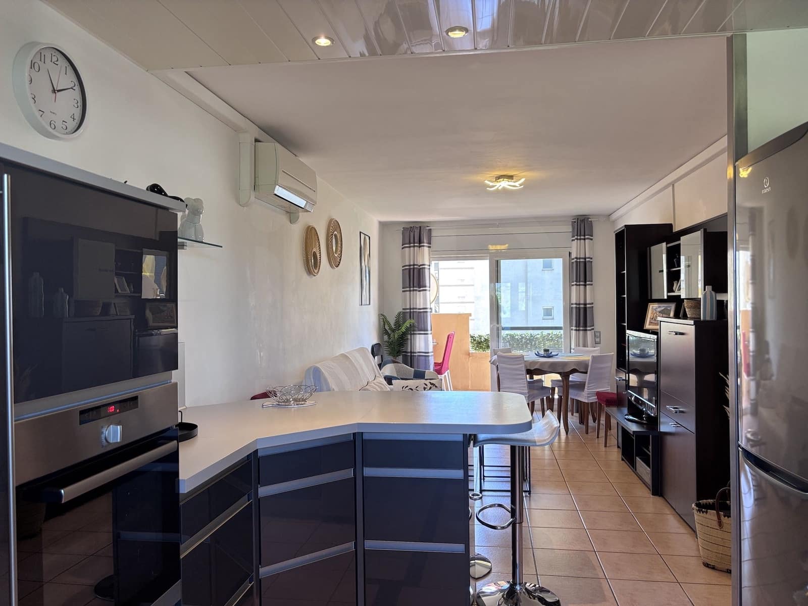 Apartamento de 2 habitaciones en Roses en venta - 210.000 € (Ref: 10038567)