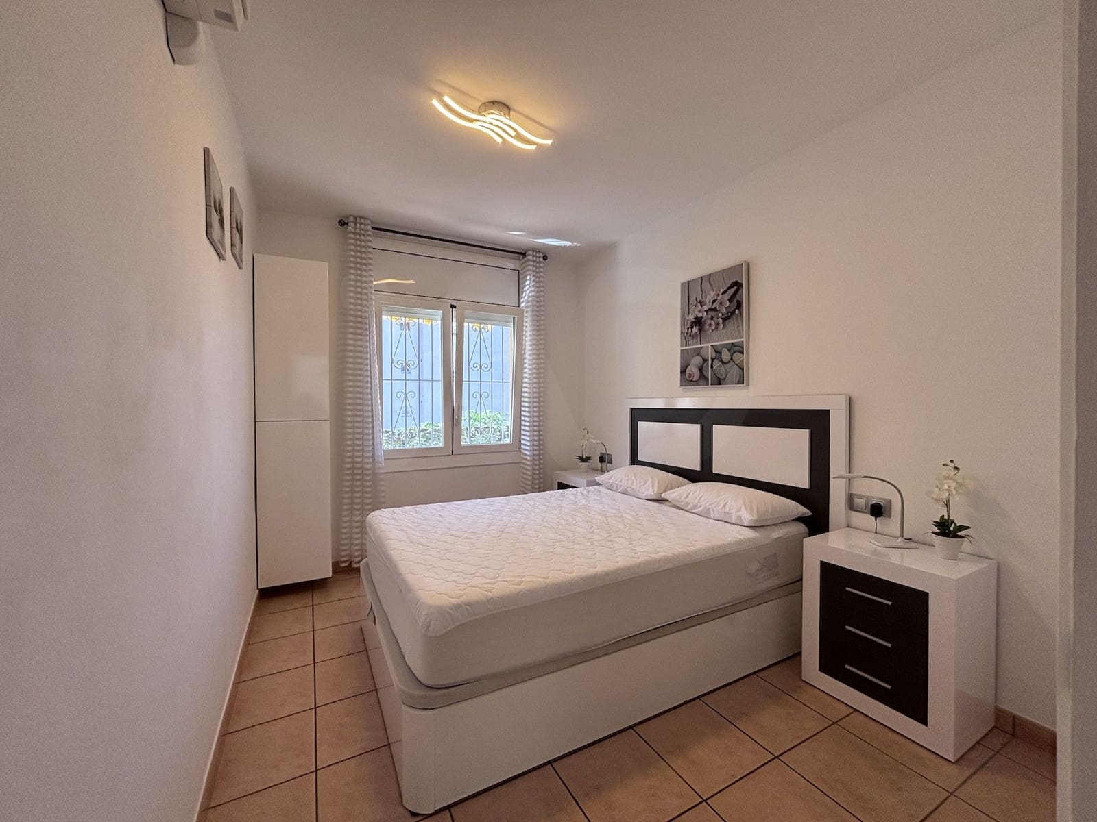Apartamento de 2 habitaciones en Roses en venta - 210.000 € (Ref: 10038567)