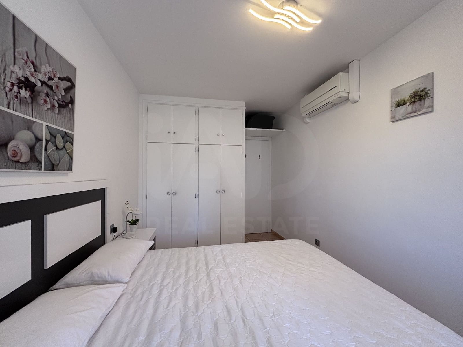 Apartamento de 2 habitaciones en Roses en venta - 210.000 € (Ref: 10038567)
