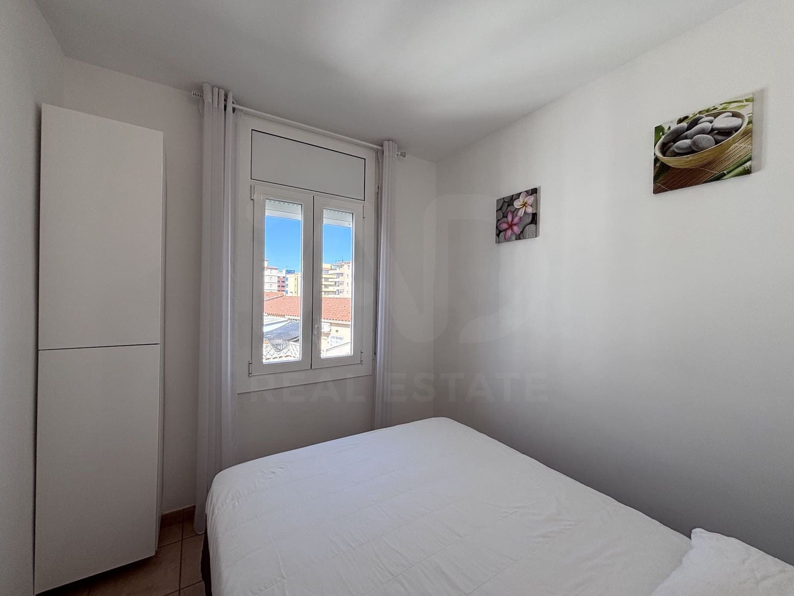 Apartamento de 2 habitaciones en Roses en venta - 210.000 € (Ref: 10038567)