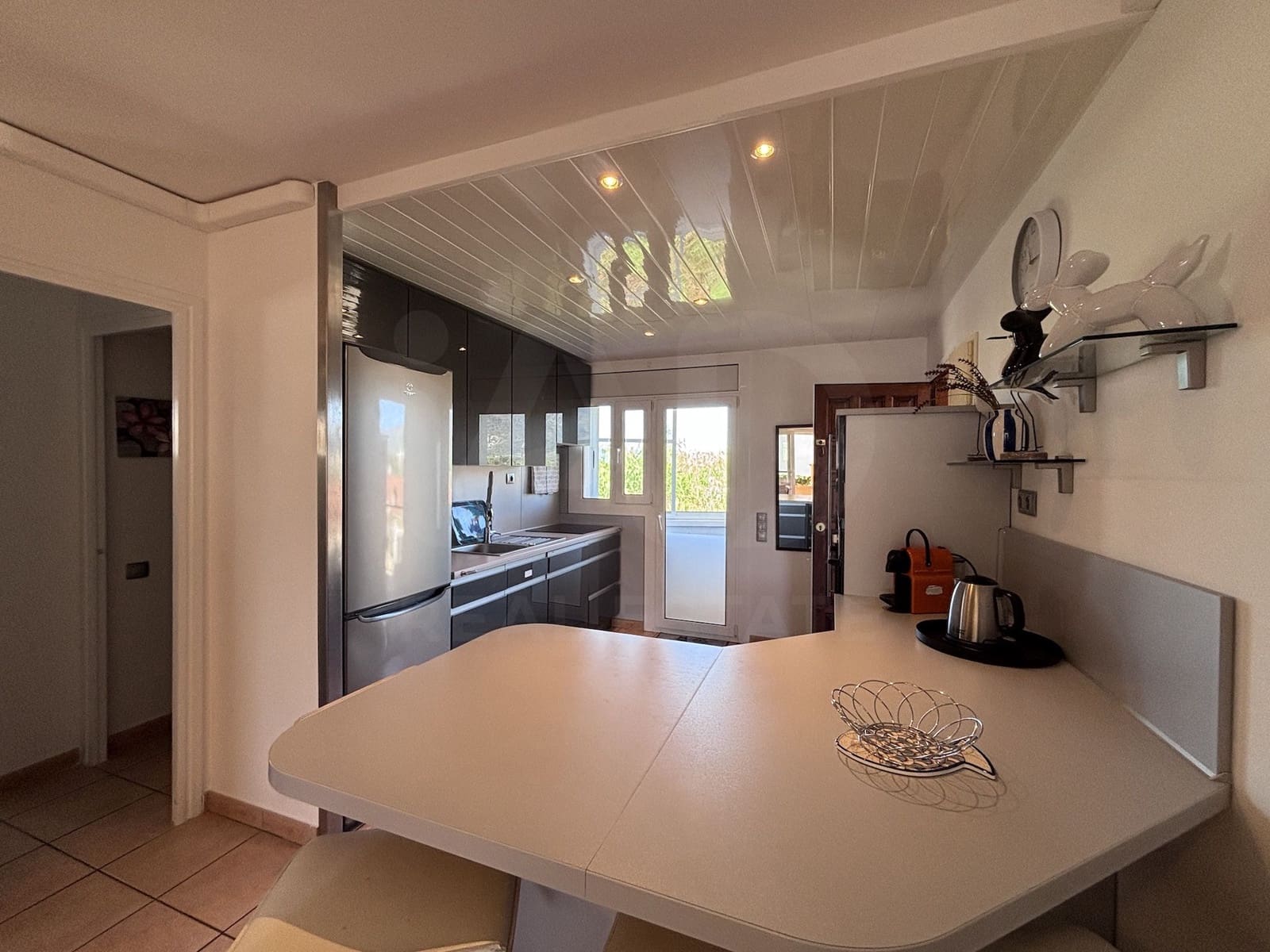 Apartamento de 2 habitaciones en Roses en venta - 210.000 € (Ref: 10038567)