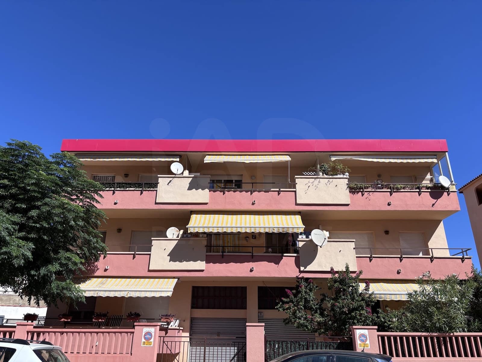Apartamento de 2 habitaciones en Roses en venta - 210.000 € (Ref: 10038567)