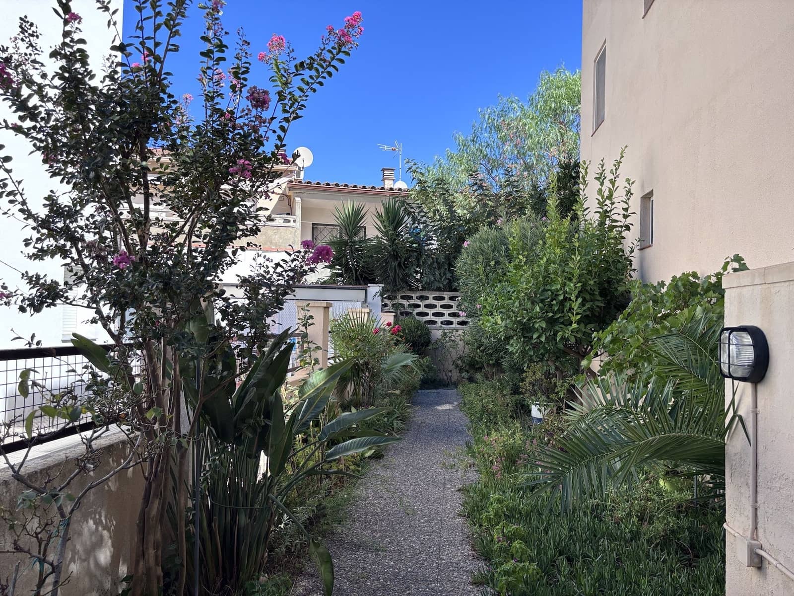 Apartamento de 2 habitaciones en Roses en venta - 210.000 € (Ref: 10038567)