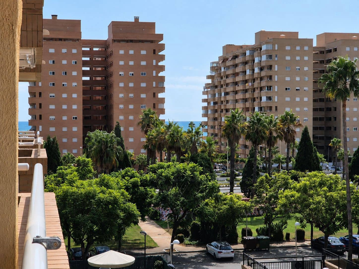 Apartamento de 2 habitaciones en Oropesa  en venta con piscina - 132.000 € (Ref: 10038568)