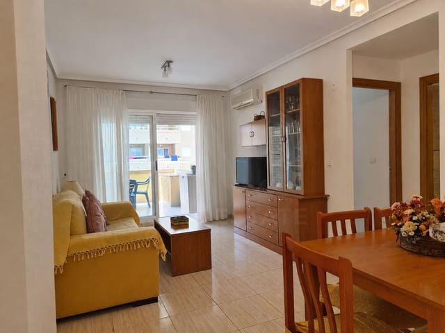 Apartamento de 2 habitaciones en Oropesa  en venta con piscina - 132.000 € (Ref: 10038568)