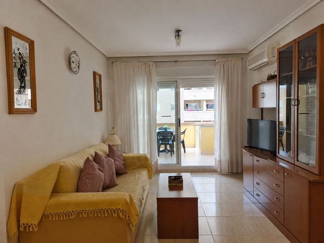 Apartamento de 2 habitaciones en Oropesa  en venta con piscina - 132.000 € (Ref: 10038568)