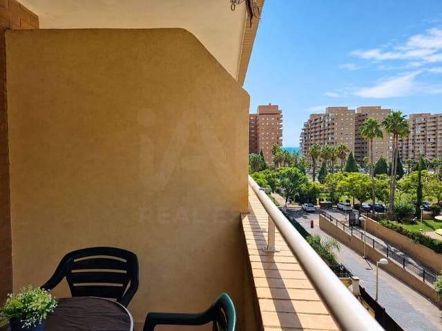 Apartamento de 2 habitaciones en Oropesa  en venta con piscina - 132.000 € (Ref: 10038568)