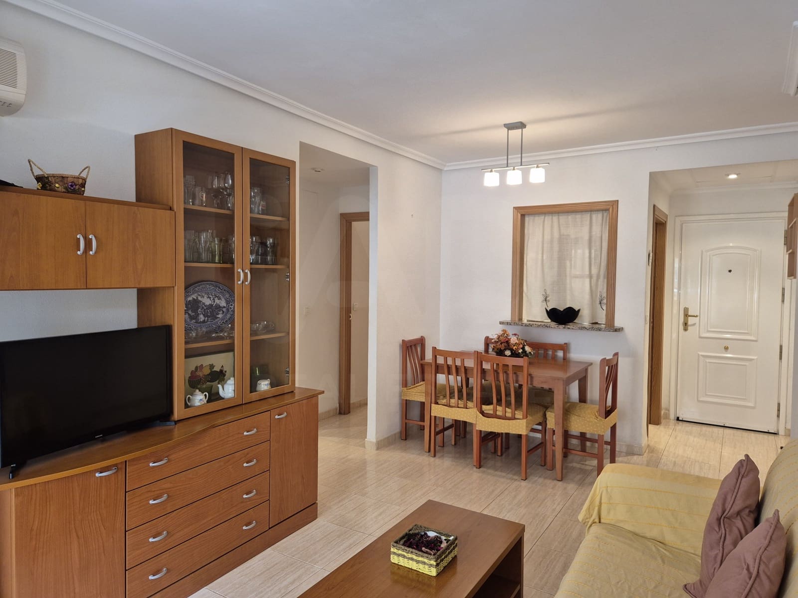 Apartamento de 2 habitaciones en Oropesa  en venta con piscina - 132.000 € (Ref: 10038568)
