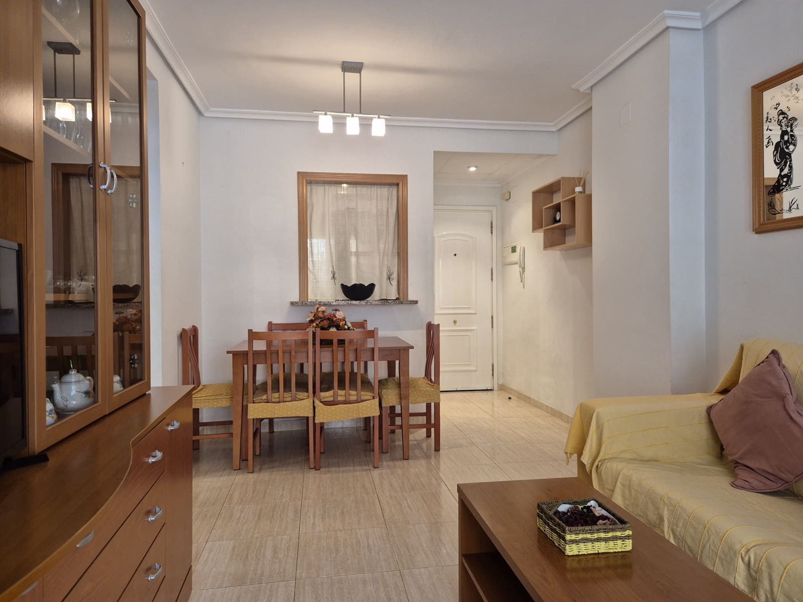 Apartamento de 2 habitaciones en Oropesa  en venta con piscina - 132.000 € (Ref: 10038568)