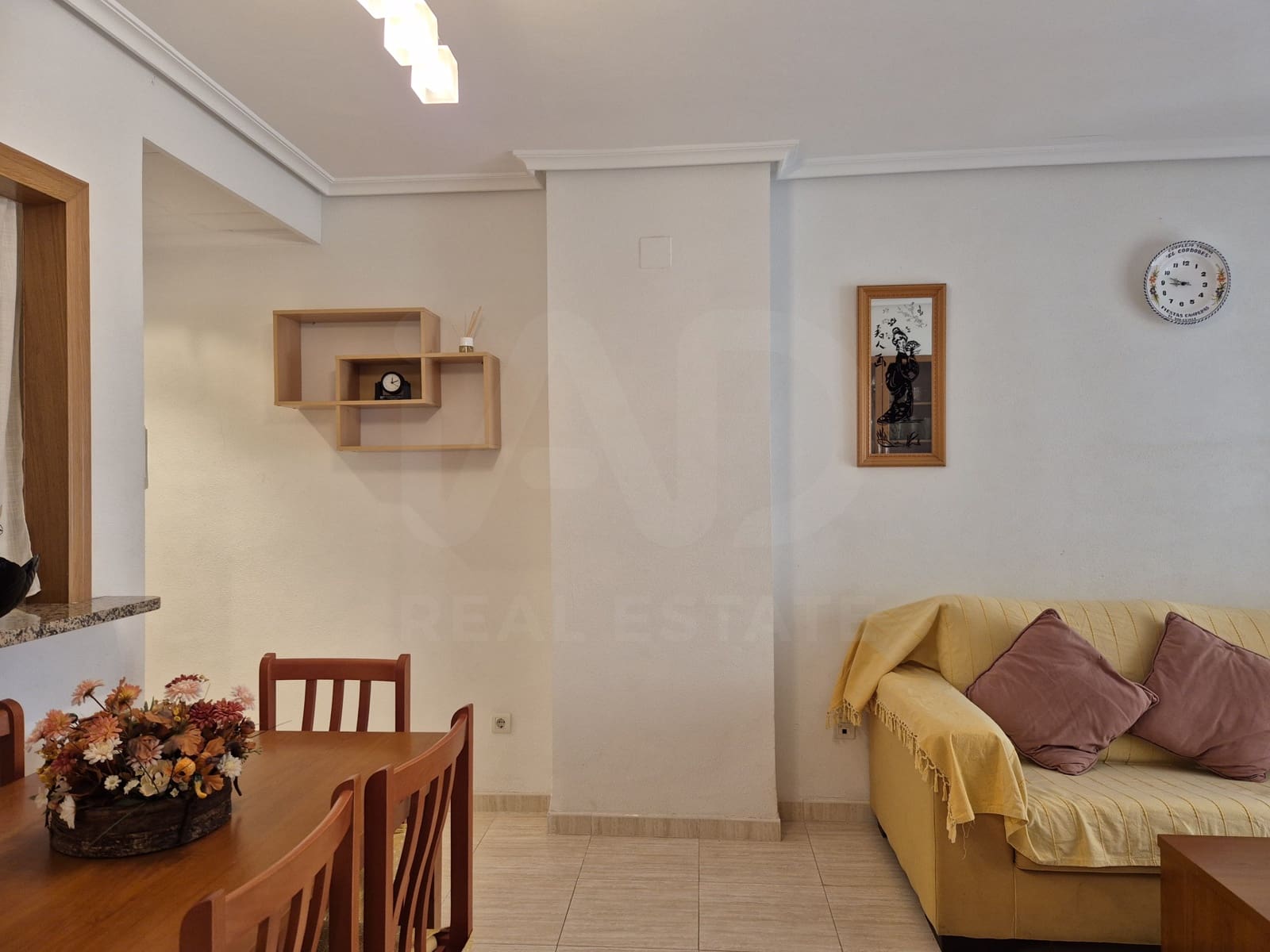 Apartamento de 2 habitaciones en Oropesa  en venta con piscina - 132.000 € (Ref: 10038568)