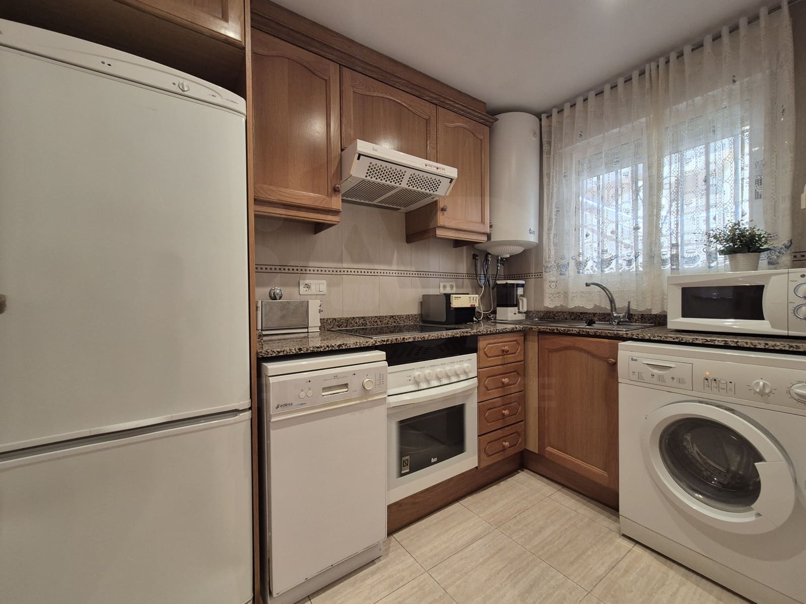 Apartamento de 2 habitaciones en Oropesa  en venta con piscina - 132.000 € (Ref: 10038568)