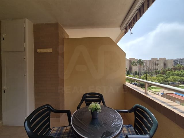 Apartamento de 2 habitaciones en Oropesa  en venta con piscina - 132.000 € (Ref: 10038568)