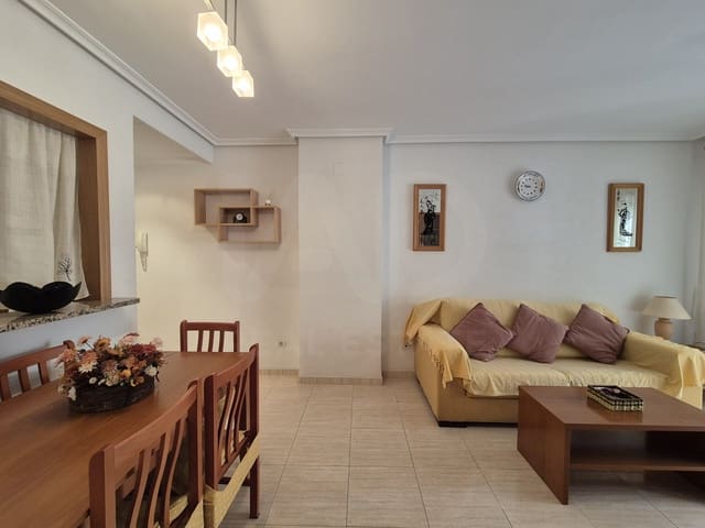 Apartamento de 2 habitaciones en Oropesa  en venta con piscina - 132.000 € (Ref: 10038568)