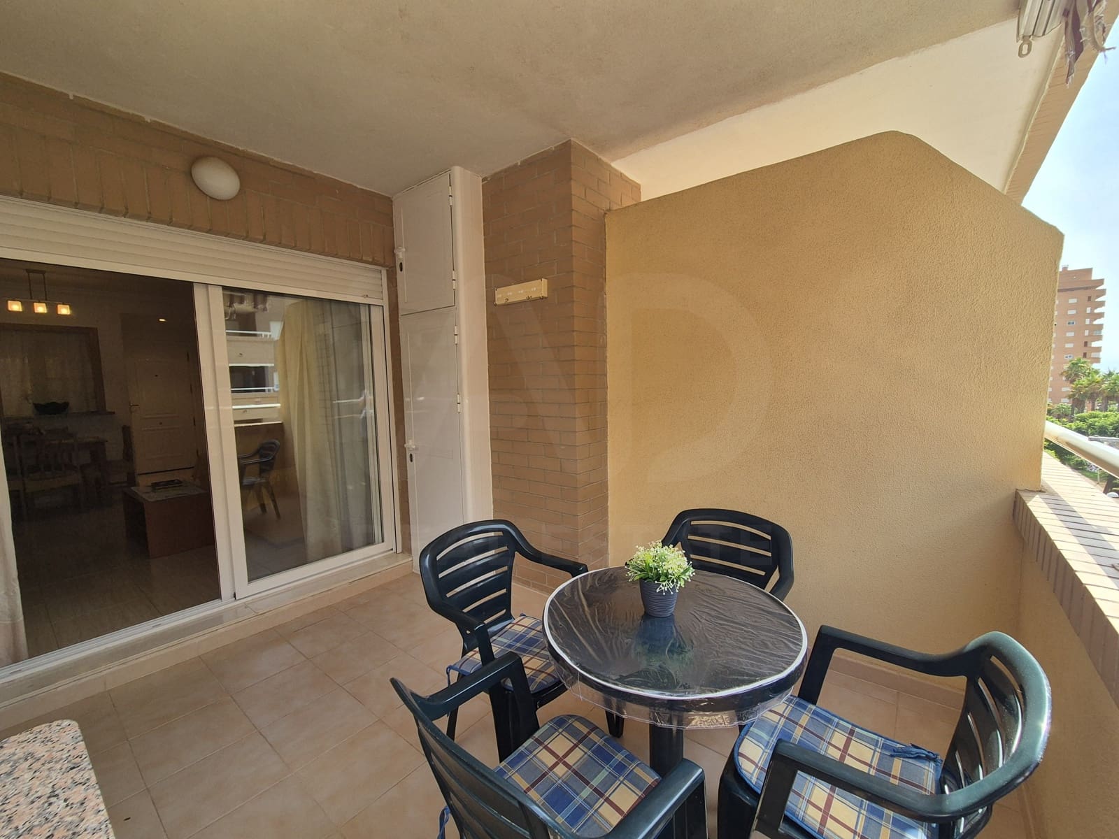 Apartamento de 2 habitaciones en Oropesa  en venta con piscina - 132.000 € (Ref: 10038568)