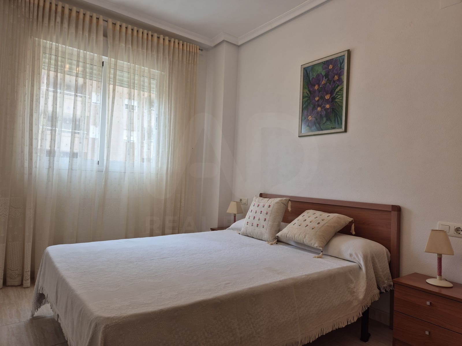 Apartamento de 2 habitaciones en Oropesa  en venta con piscina - 132.000 € (Ref: 10038568)