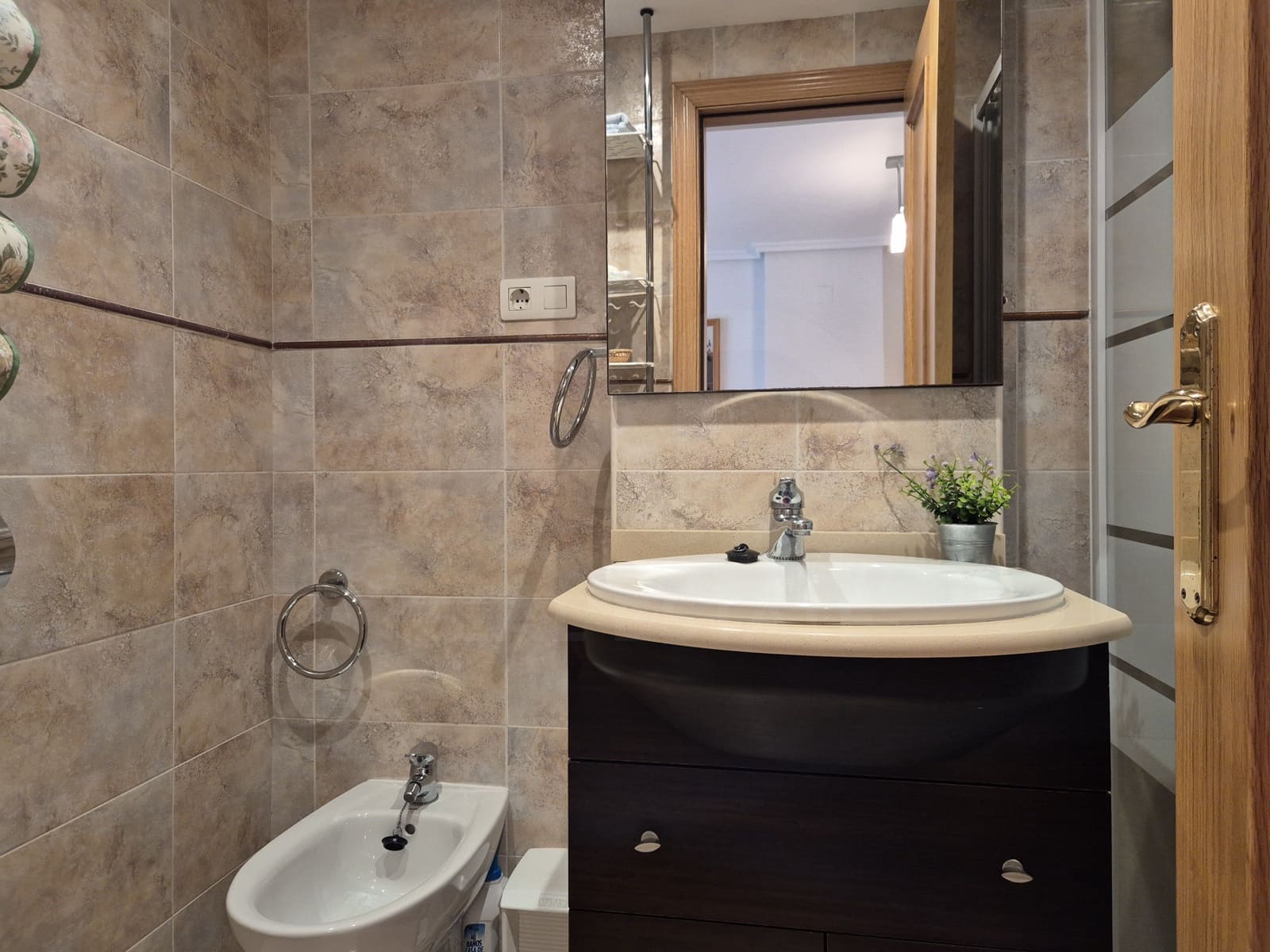 Apartamento de 2 habitaciones en Oropesa  en venta con piscina - 132.000 € (Ref: 10038568)