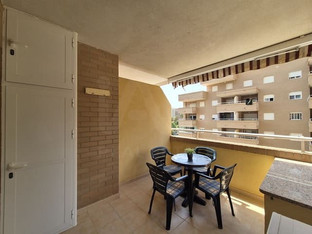 Apartamento de 2 habitaciones en Oropesa  en venta con piscina - 132.000 € (Ref: 10038568)