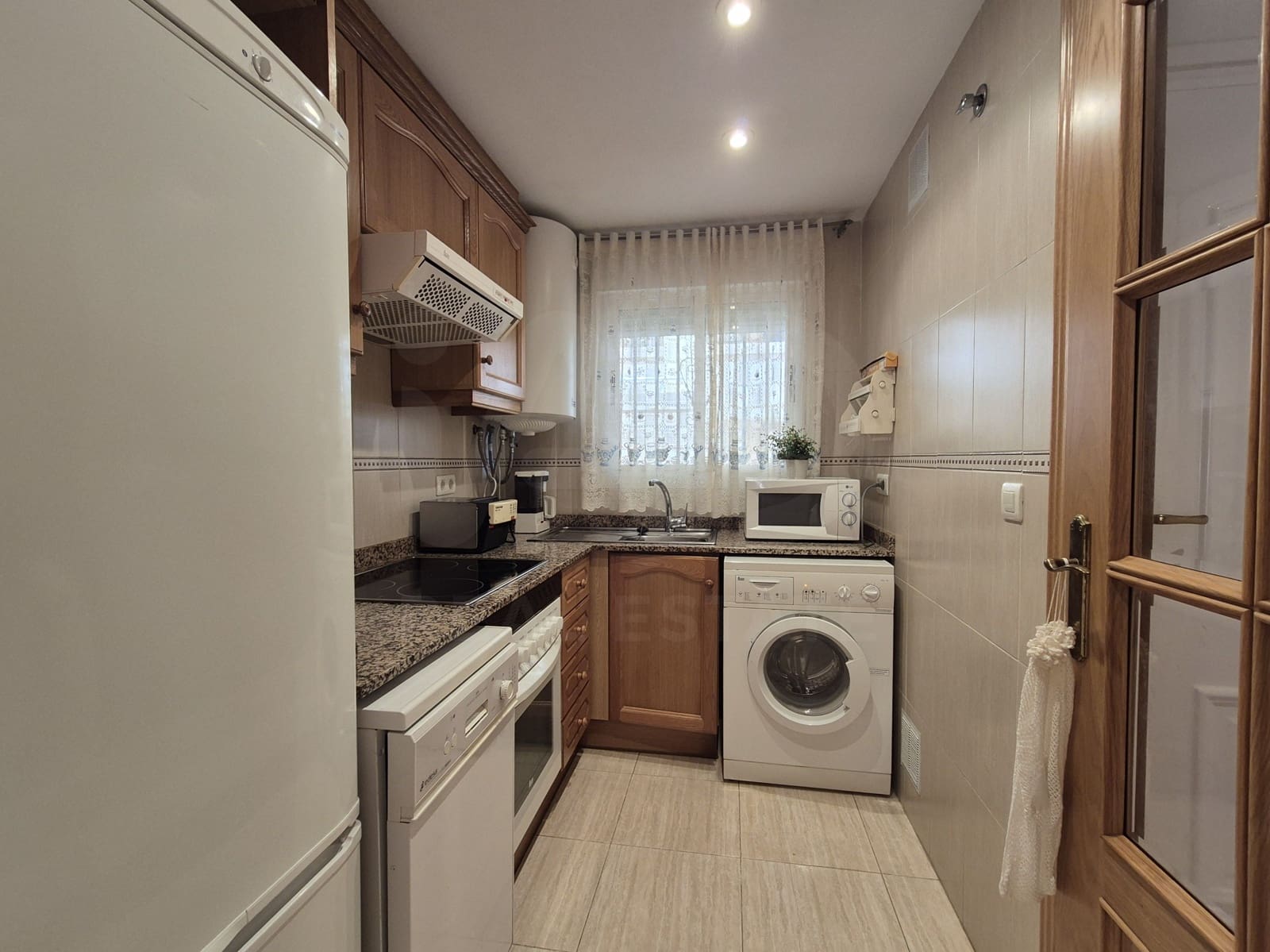Apartamento de 2 habitaciones en Oropesa  en venta con piscina - 132.000 € (Ref: 10038568)