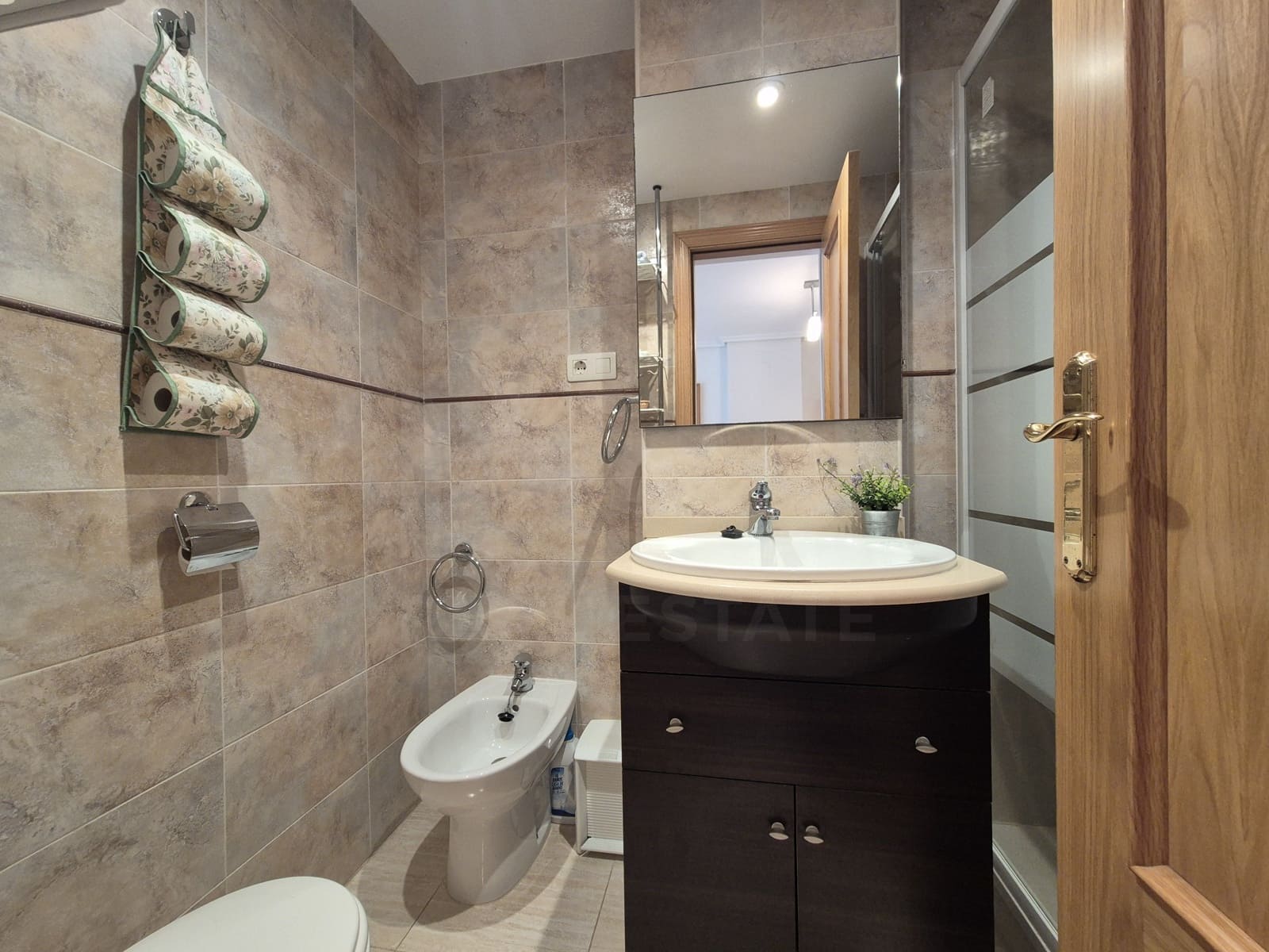 Apartamento de 2 habitaciones en Oropesa  en venta con piscina - 132.000 € (Ref: 10038568)