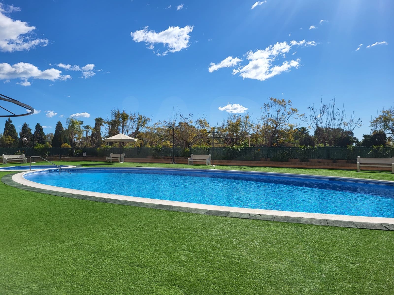 Apartamento de 2 habitaciones en Oropesa  en venta con piscina - 132.000 € (Ref: 10038568)