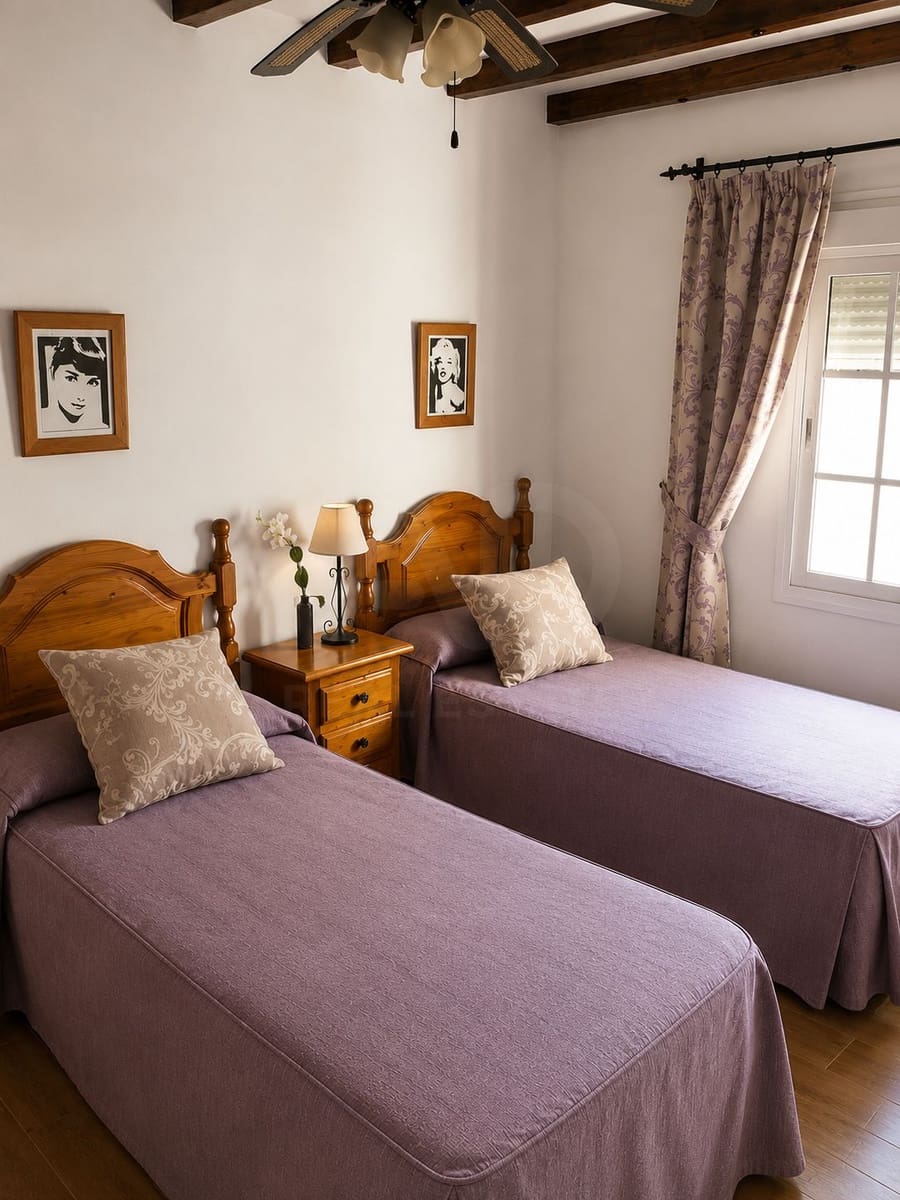 3 Zimmer Finca/Landgut zu verkaufen in Tarifa - 934.000 € (Ref: 10038569)