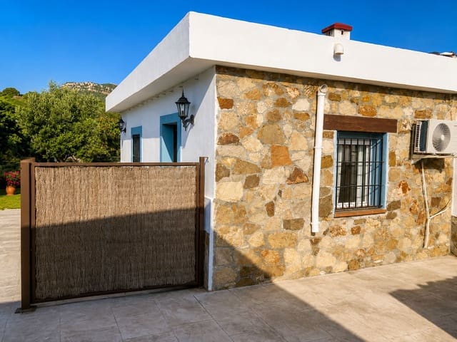 3 Zimmer Finca/Landgut zu verkaufen in Tarifa - 934.000 € (Ref: 10038569)