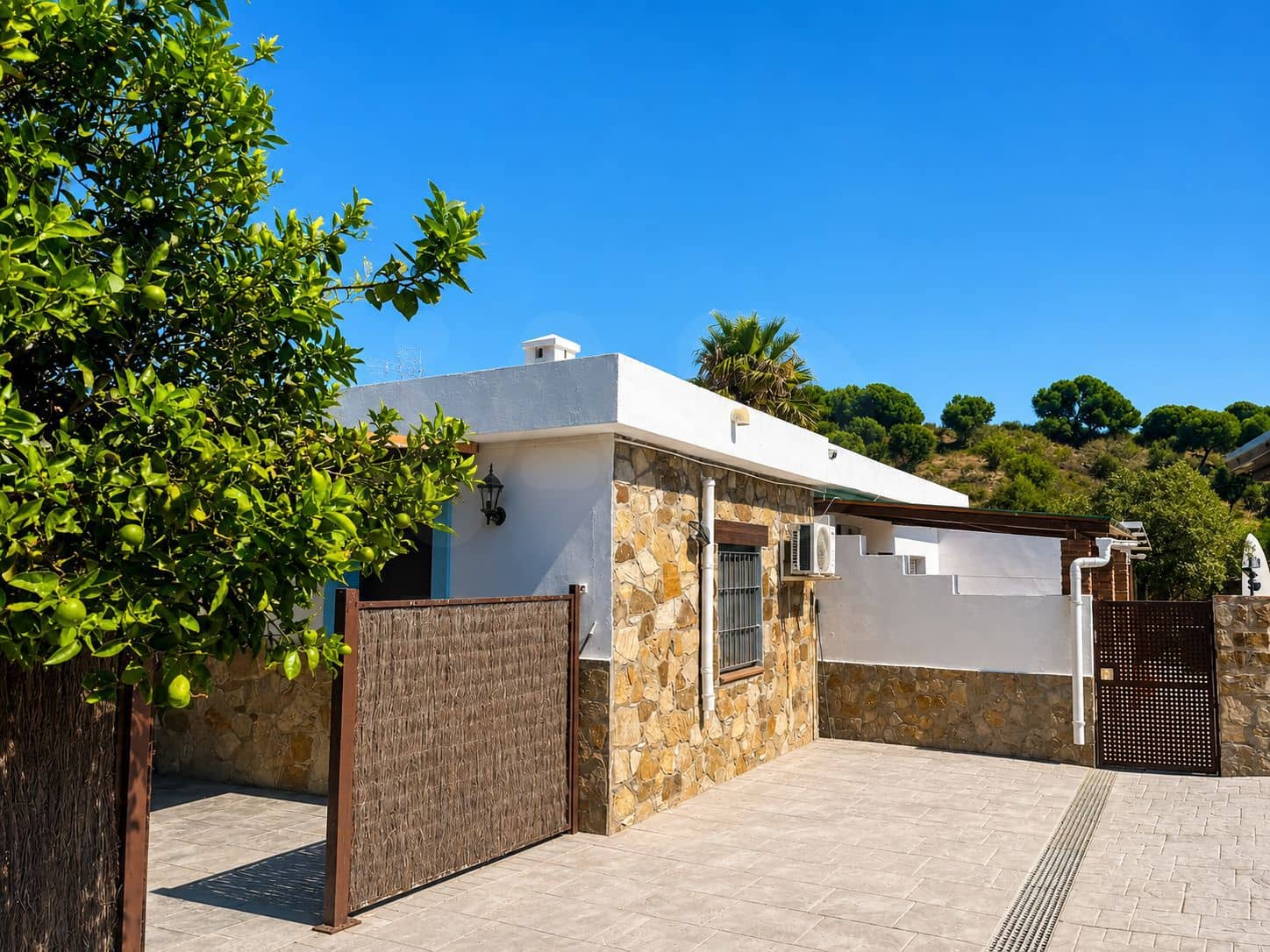 3 Zimmer Finca/Landgut zu verkaufen in Tarifa - 934.000 € (Ref: 10038569)
