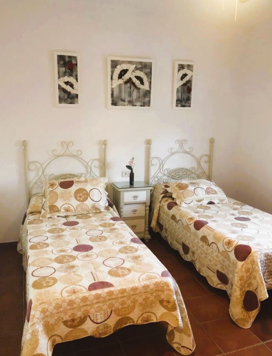 3 Zimmer Finca/Landgut zu verkaufen in Tarifa - 934.000 € (Ref: 10038569)