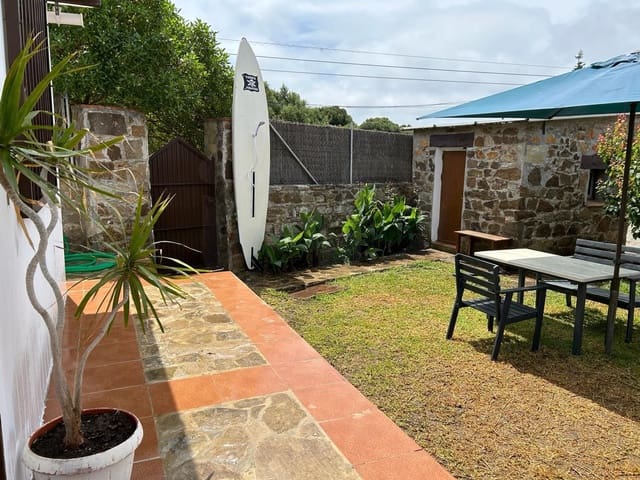 3 sovrum Finca/Hus på landet till salu i Tarifa med garage - 934 000 € (Ref: 10038569)