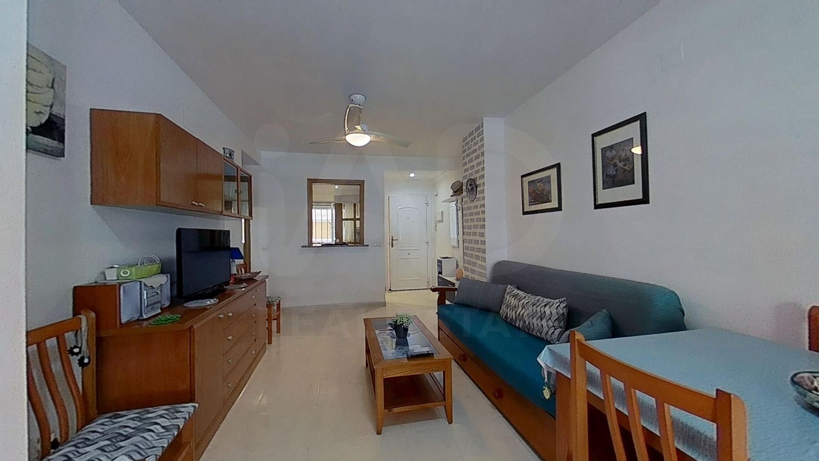 2 makuuhuone Huoneisto myytävänä paikassa Oropesa  mukana uima-altaan - 175 000 € (Ref: 10038570)