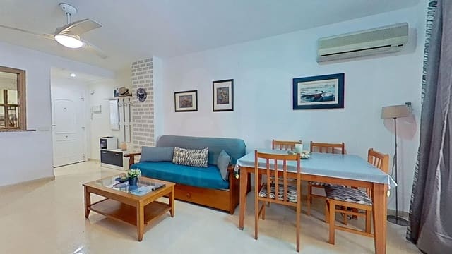 2 makuuhuone Huoneisto myytävänä paikassa Oropesa  mukana uima-altaan - 175 000 € (Ref: 10038570)