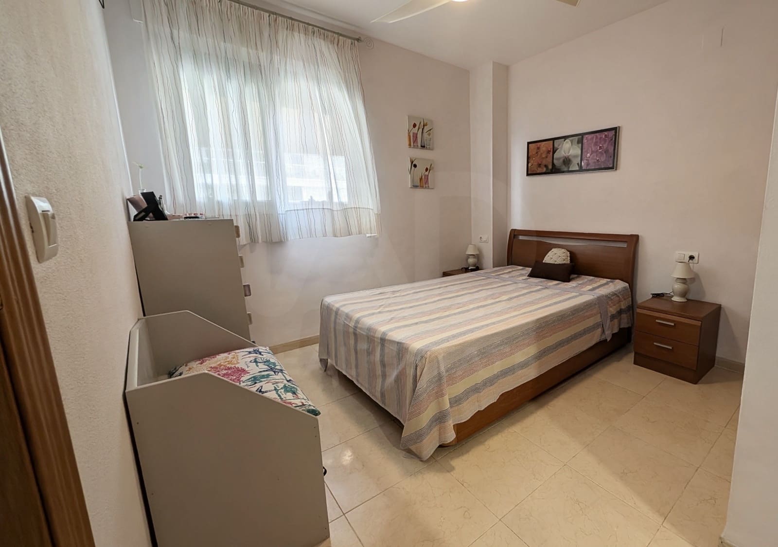 2 makuuhuone Huoneisto myytävänä paikassa Oropesa  mukana uima-altaan - 175 000 € (Ref: 10038570)