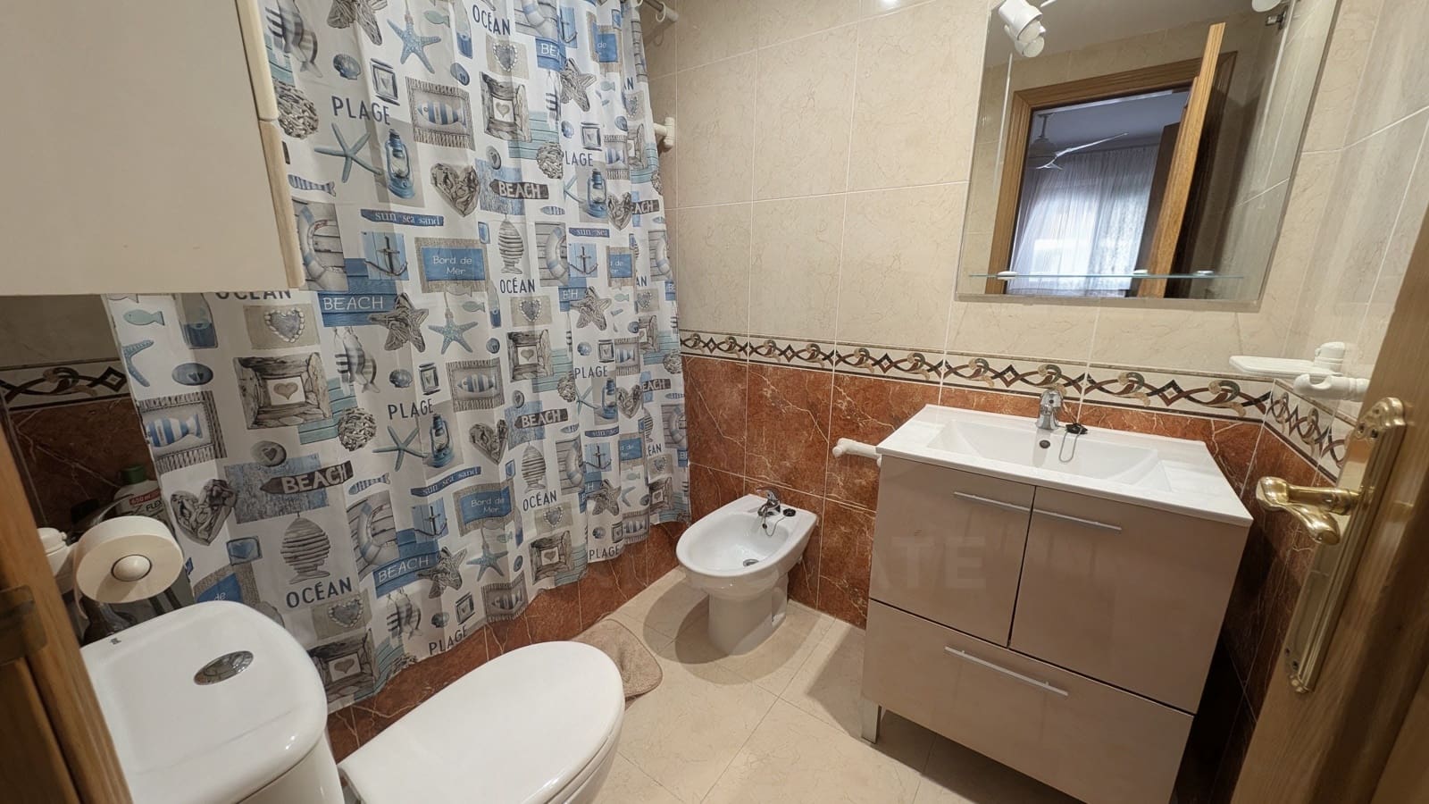 2 makuuhuone Huoneisto myytävänä paikassa Oropesa  mukana uima-altaan - 175 000 € (Ref: 10038570)
