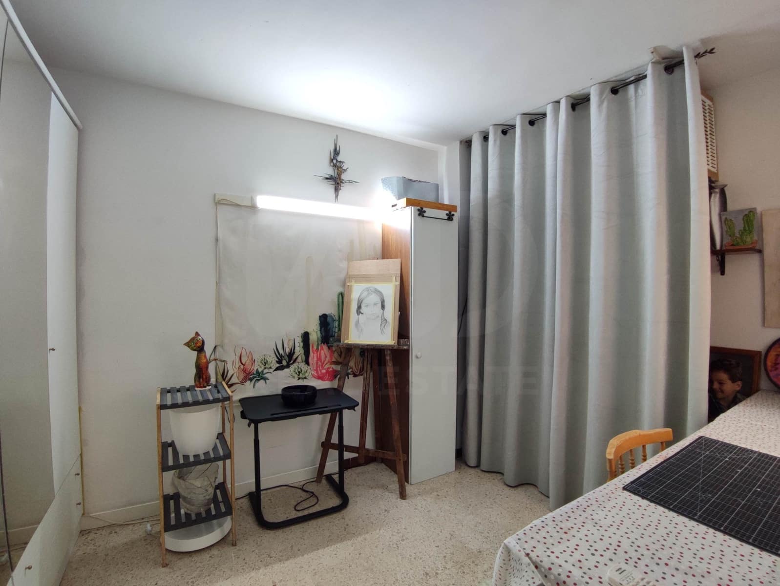 2 soveværelse Penthouse til salg i Calafell - € 225.000 (Ref: 10038632)