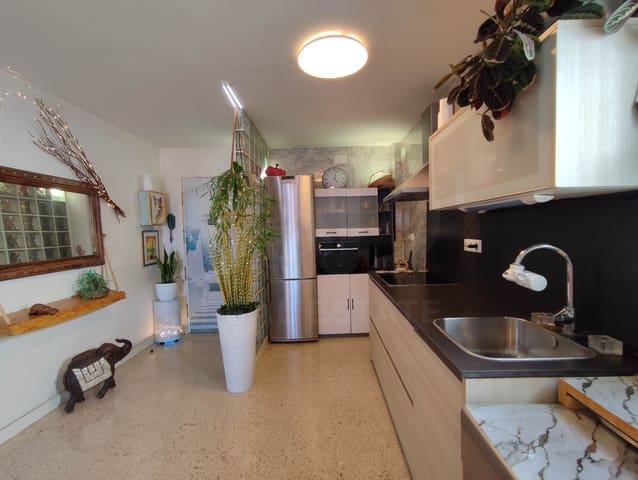 2 soveværelse Penthouse til salg i Calafell - € 225.000 (Ref: 10038632)