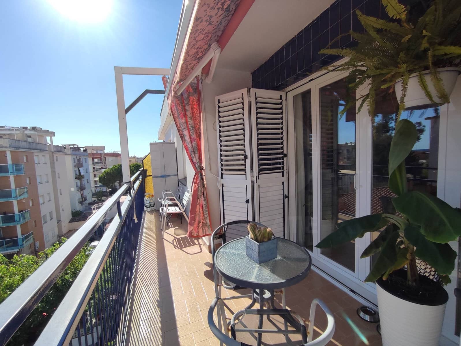 2 soveværelse Penthouse til salg i Calafell - € 225.000 (Ref: 10038632)