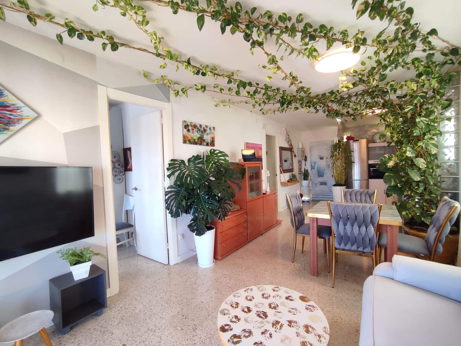 2 soveværelse Penthouse til salg i Calafell - € 225.000 (Ref: 10038632)