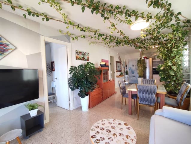 2 soveværelse Penthouse til salg i Calafell - € 225.000 (Ref: 10038632)