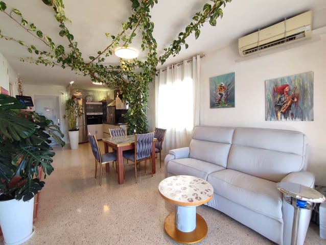 2 soveværelse Penthouse til salg i Calafell - € 225.000 (Ref: 10038632)