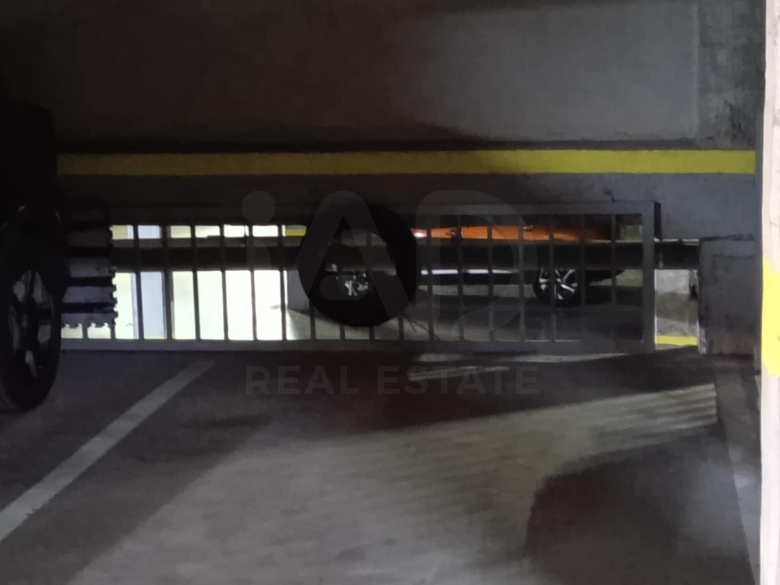 Garage in vendita in Madrid citta - 18.000 € (Rif: 10038633)