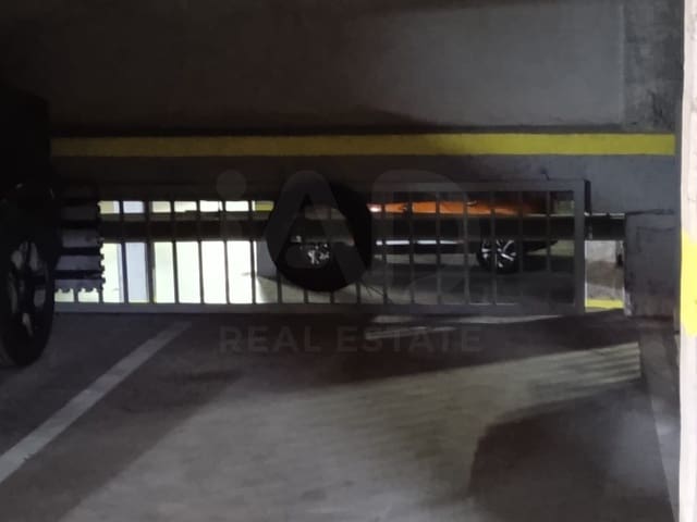 Garage in vendita in Ensanche de Vallecas, Madrid città - 18.000 € (Rif: 10038633)