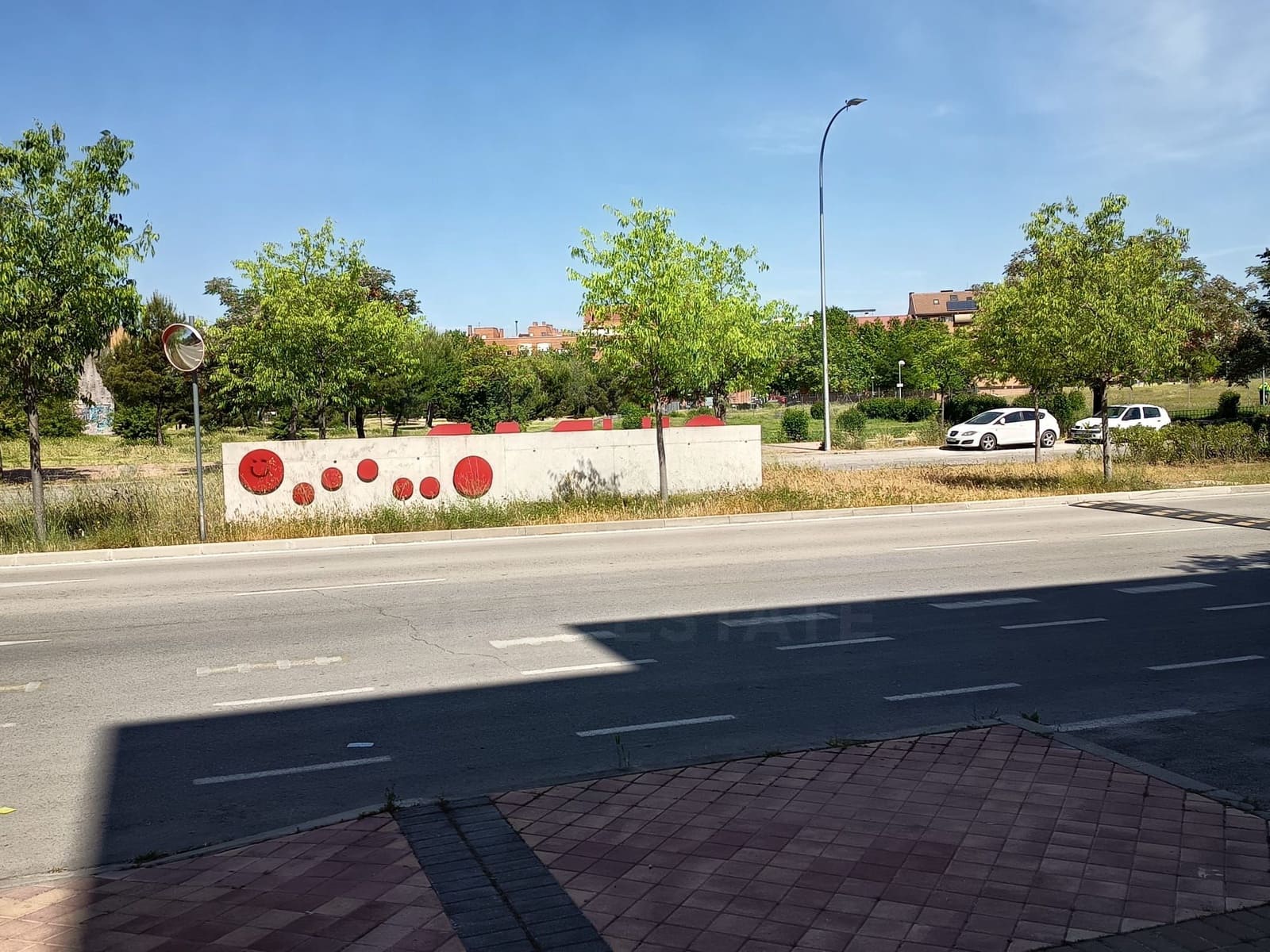 Garage in vendita in Madrid citta - 18.000 € (Rif: 10038633)