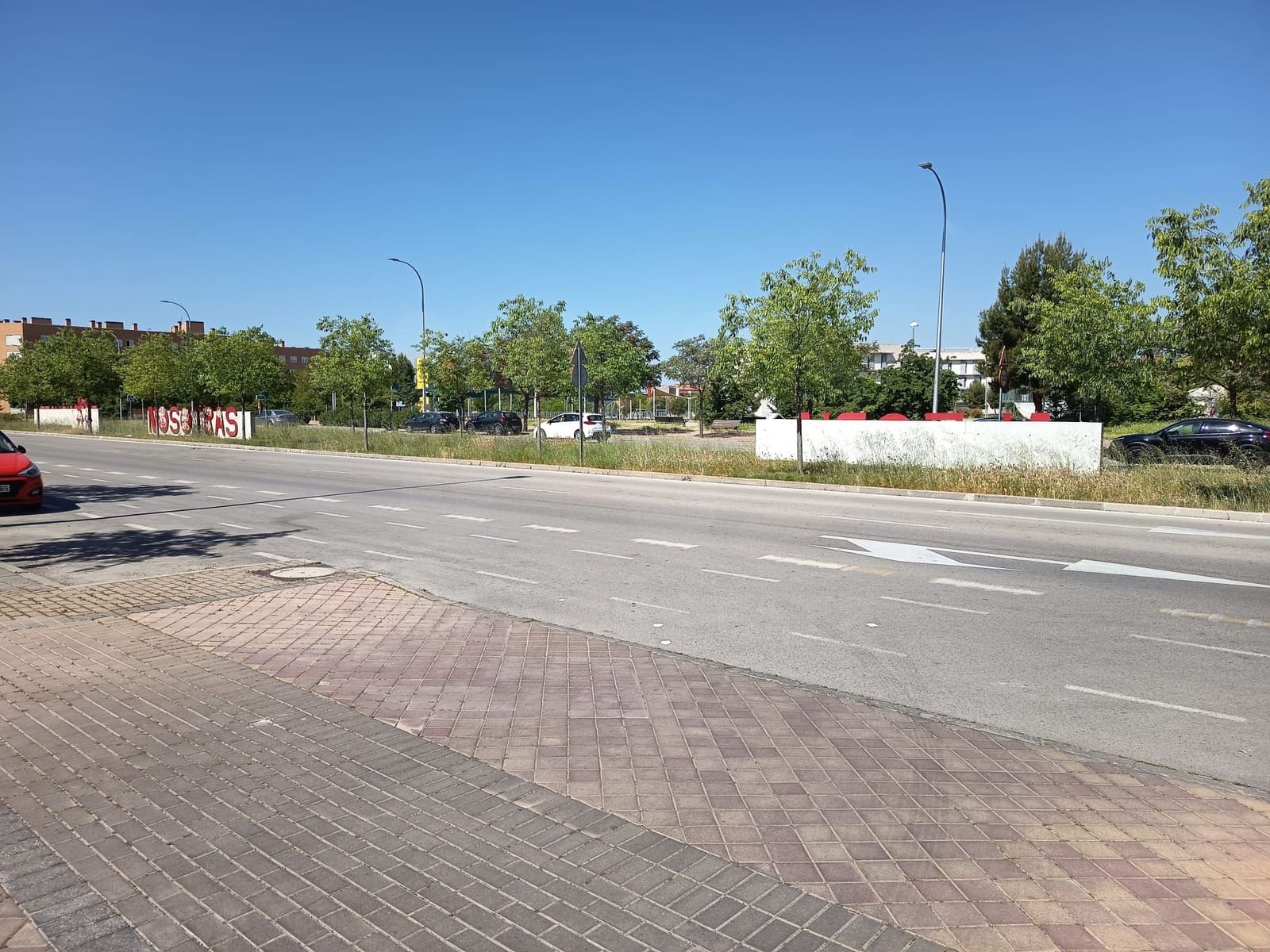 Garage in vendita in Madrid citta - 18.000 € (Rif: 10038633)