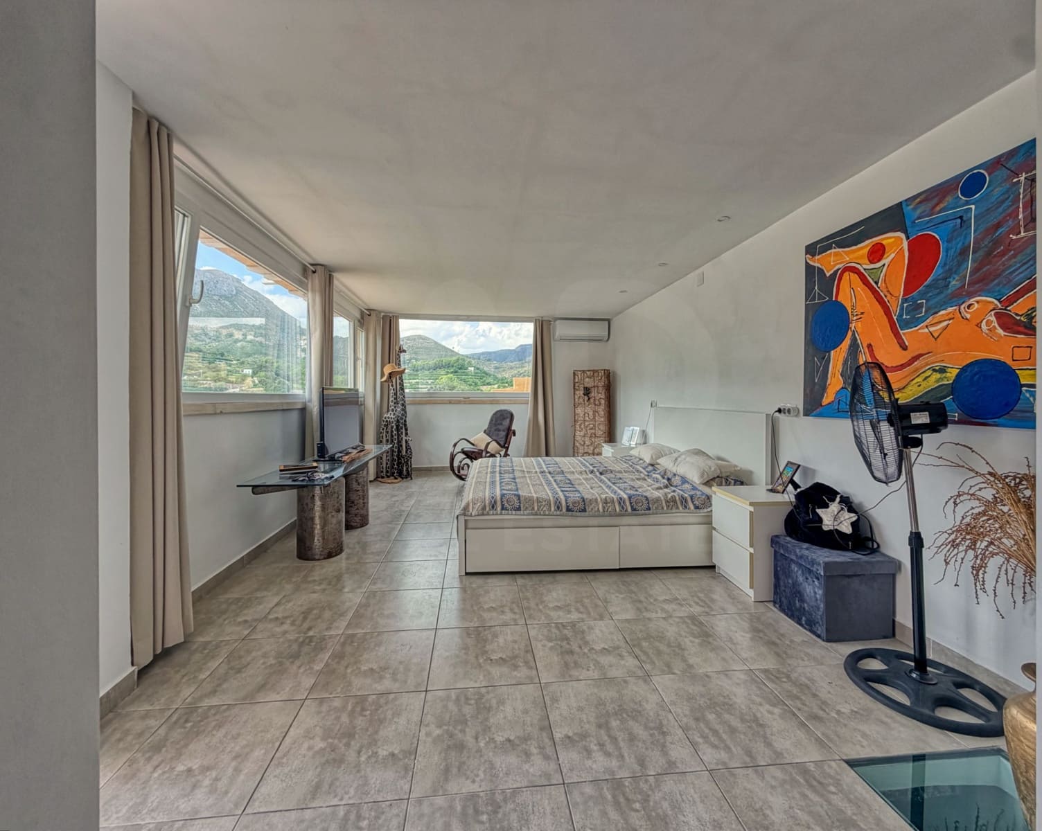 3 quarto Casa em Banda para venda em L'Atzuvia - 365 000 € (Ref: 10038634)