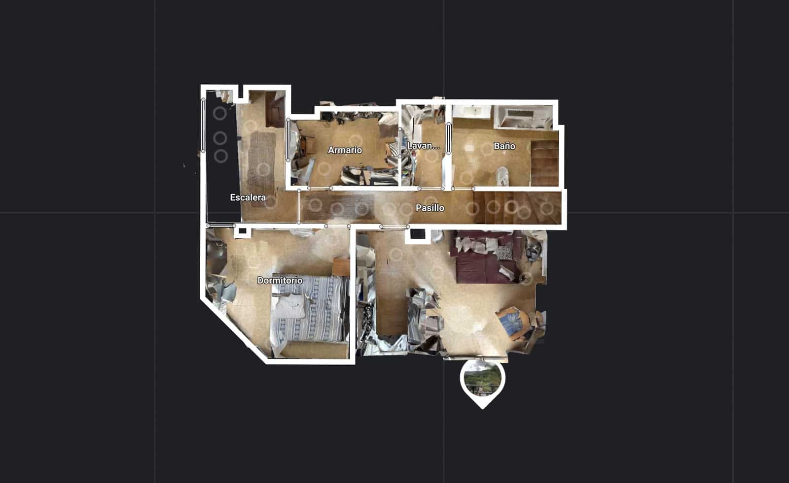 3 quarto Casa em Banda para venda em L'Atzuvia - 365 000 € (Ref: 10038634)