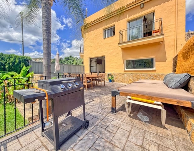 3 quarto Casa em Banda para venda em L'Atzúvia - 365 000 € (Ref: 10038634)