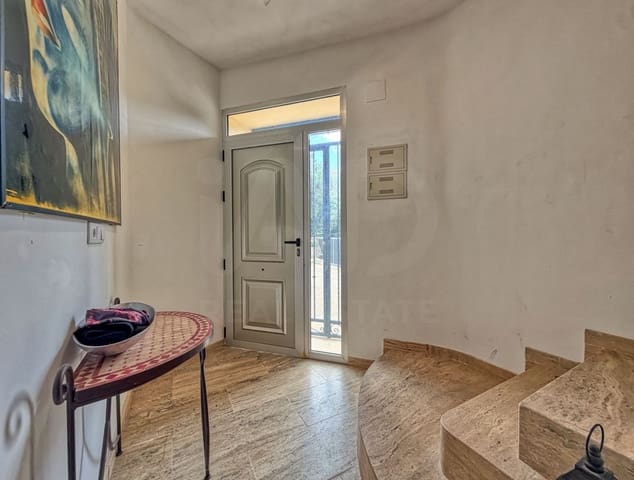 3 quarto Casa em Banda para venda em L'Atzúvia - 365 000 € (Ref: 10038634)