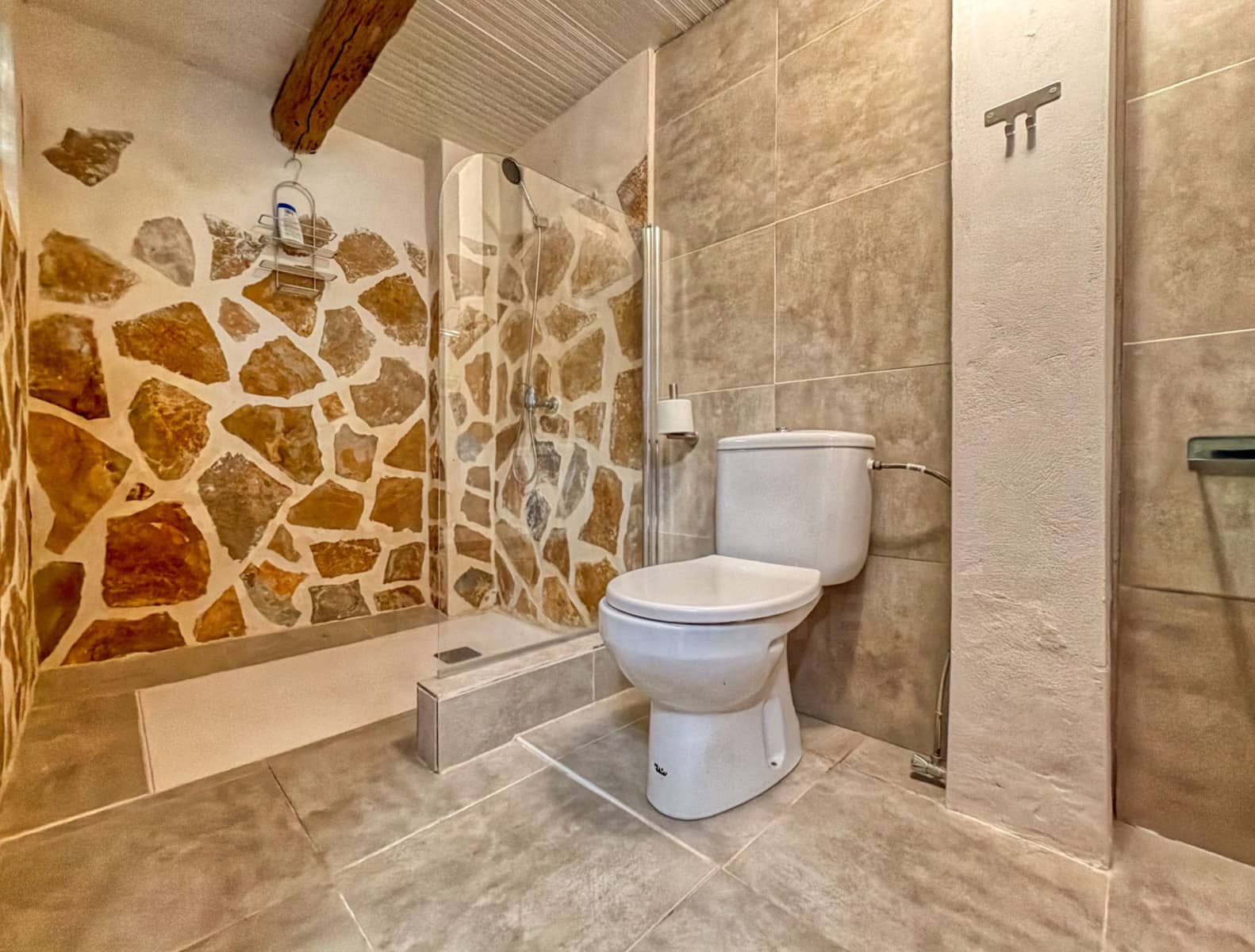 3 quarto Casa em Banda para venda em L'Atzuvia - 365 000 € (Ref: 10038634)