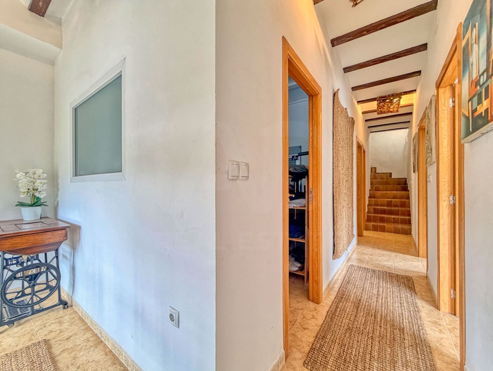 3 quarto Casa em Banda para venda em L'Atzuvia - 365 000 € (Ref: 10038634)